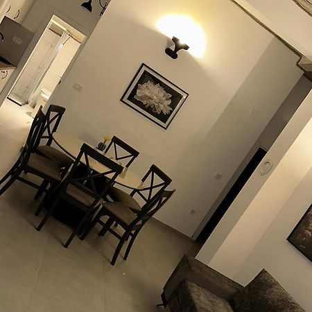 Apartments Casa Bella Котор Экстерьер фото