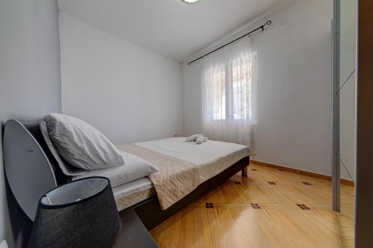 Apartments Casa Bella Котор Экстерьер фото