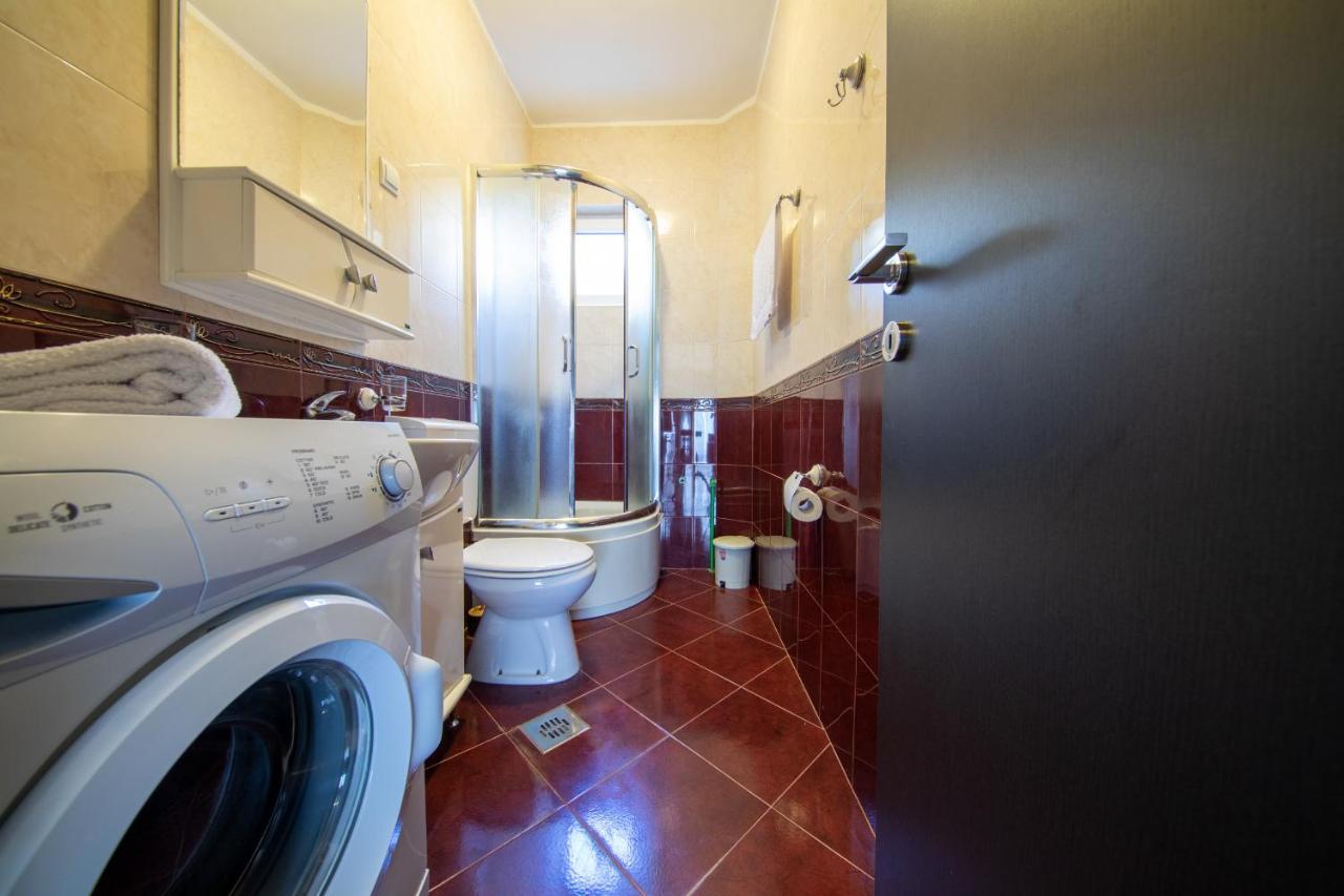 Apartments Casa Bella Котор Экстерьер фото