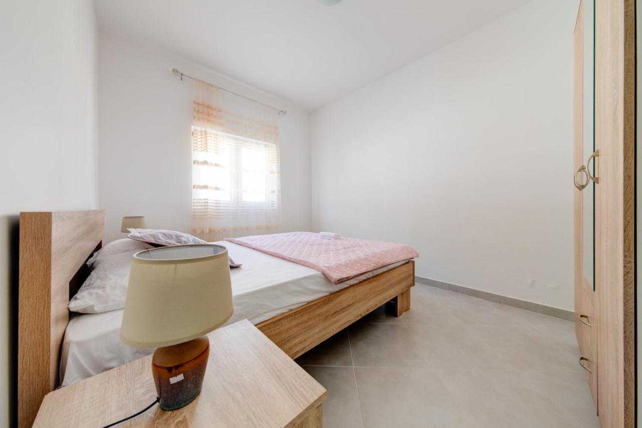 Apartments Casa Bella Котор Экстерьер фото