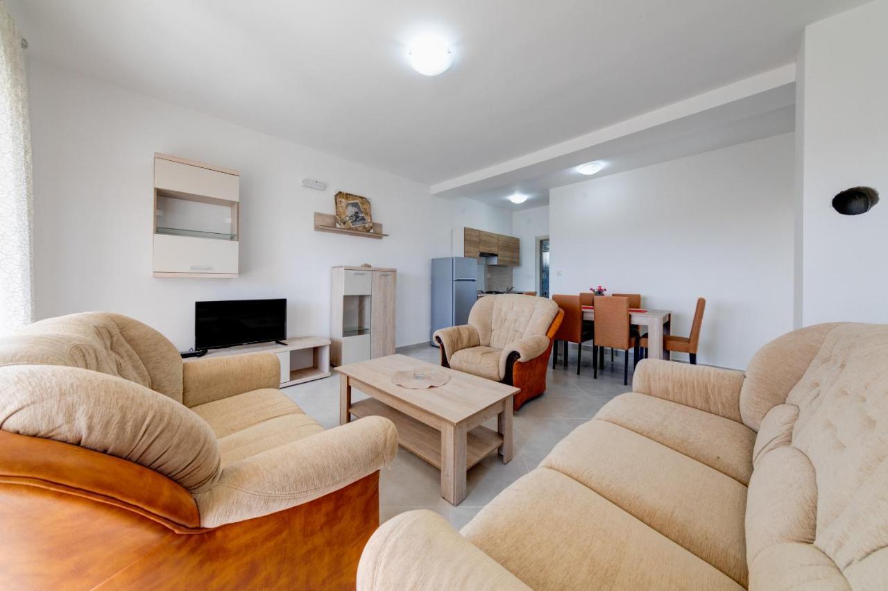 Apartments Casa Bella Котор Экстерьер фото