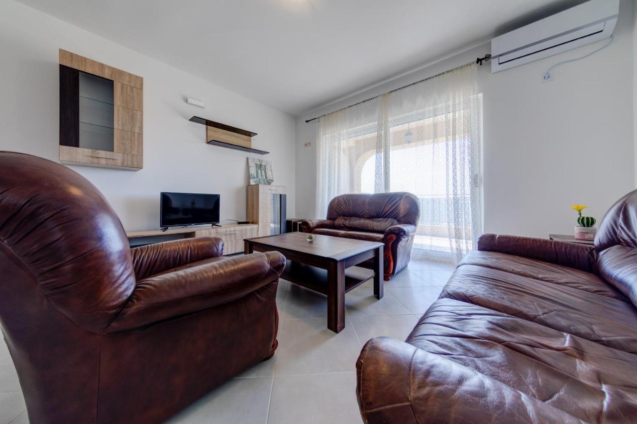 Apartments Casa Bella Котор Экстерьер фото