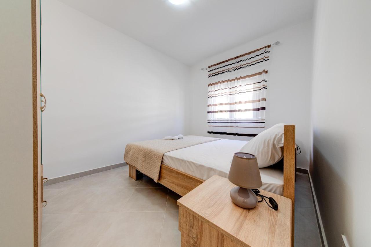 Apartments Casa Bella Котор Экстерьер фото