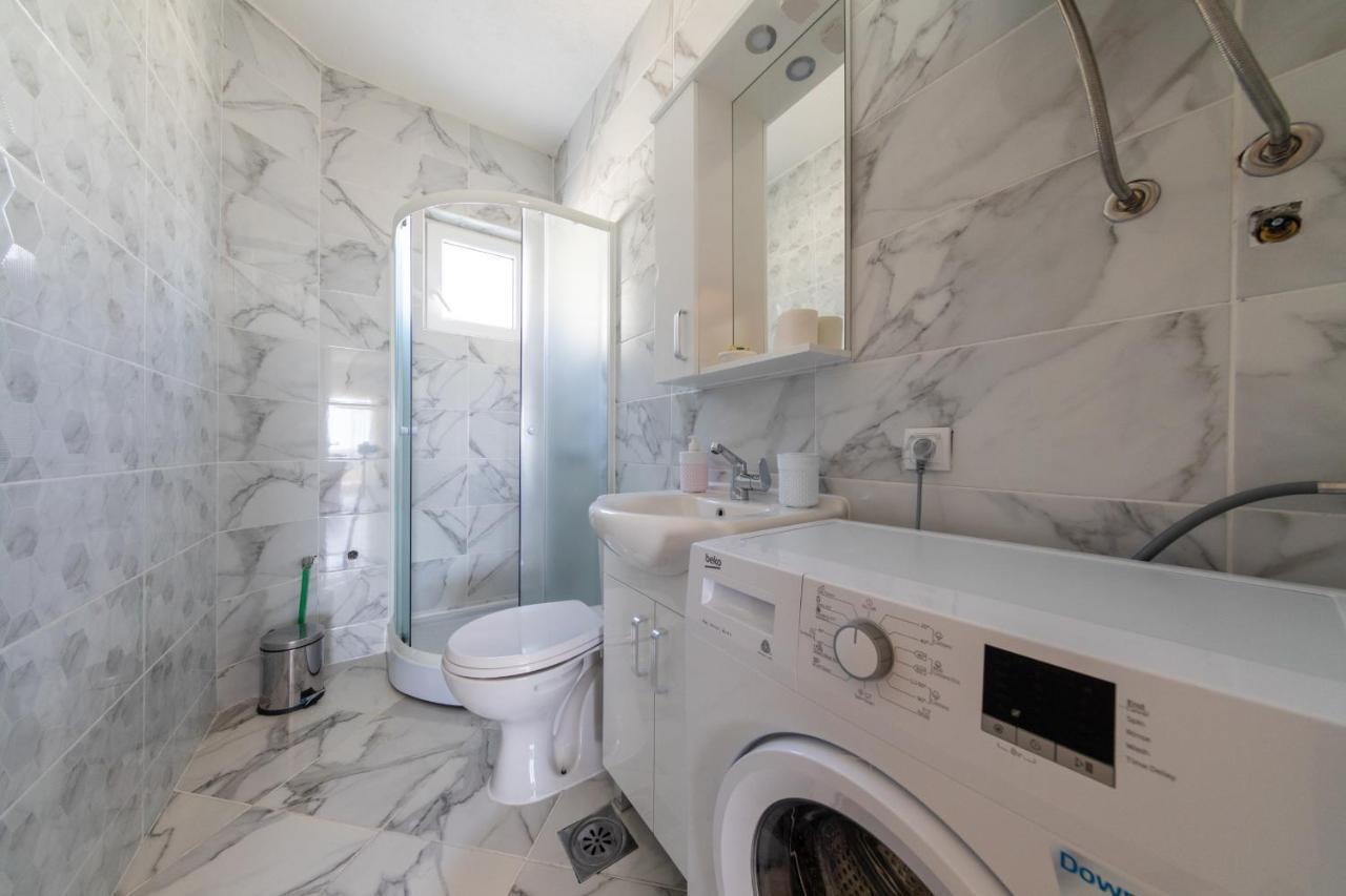 Apartments Casa Bella Котор Экстерьер фото