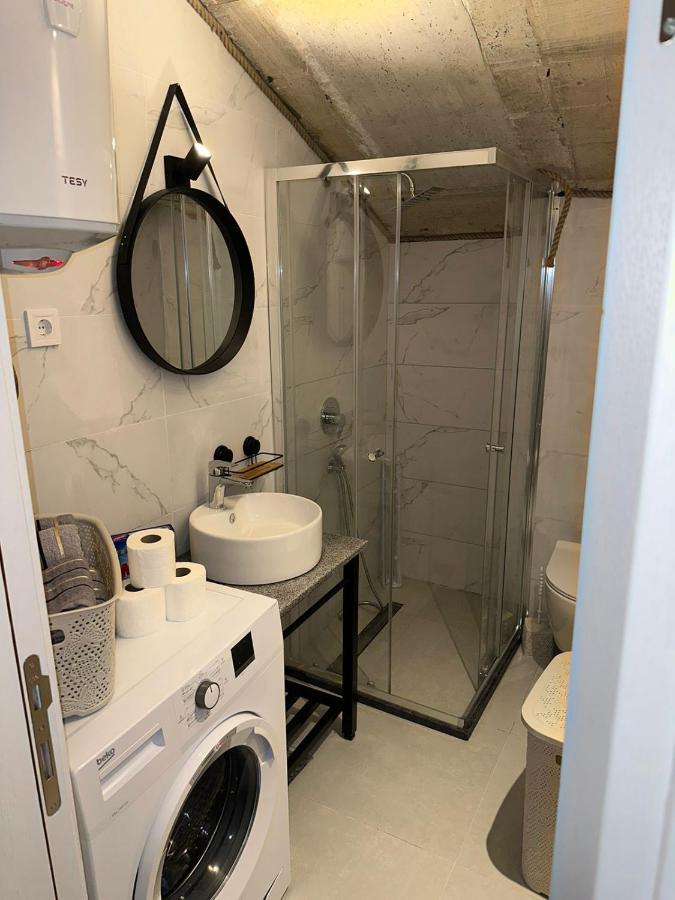 Apartments Casa Bella Котор Экстерьер фото