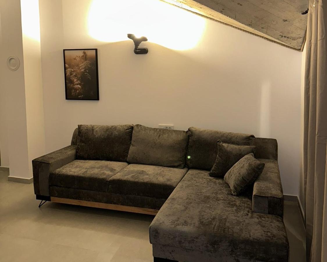 Apartments Casa Bella Котор Экстерьер фото