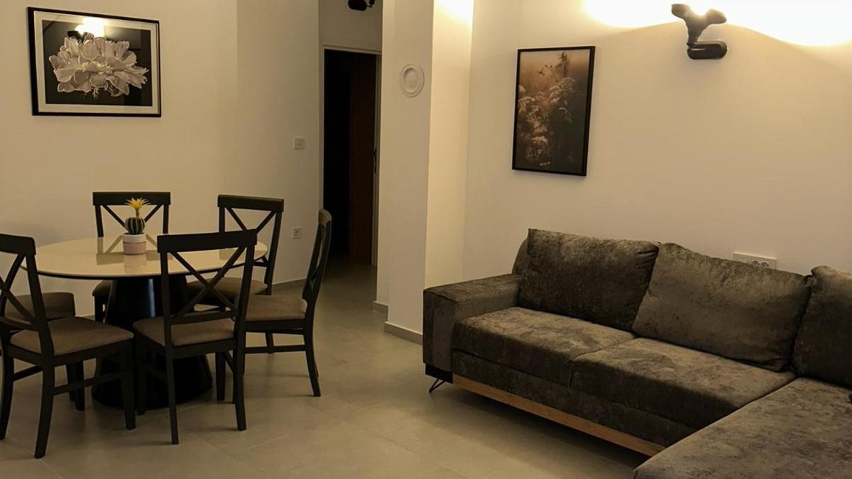 Apartments Casa Bella Котор Экстерьер фото