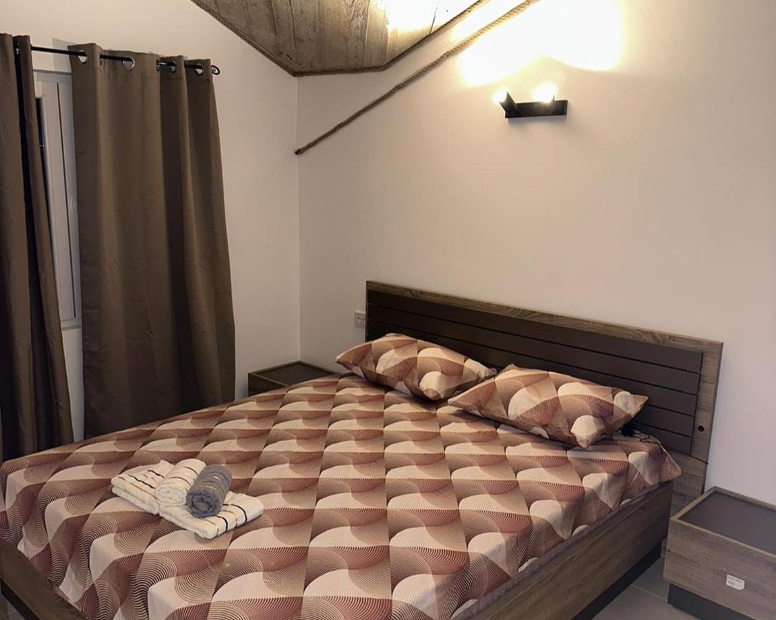 Apartments Casa Bella Котор Экстерьер фото