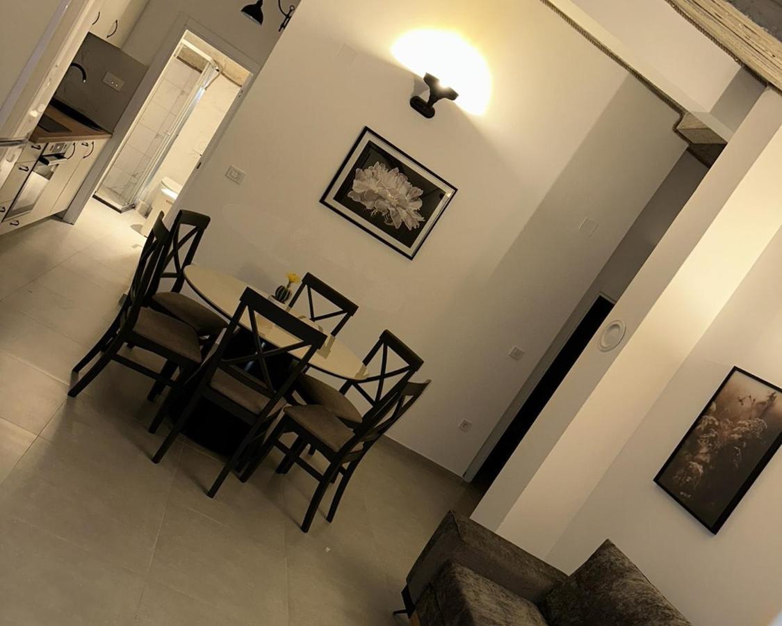 Apartments Casa Bella Котор Экстерьер фото